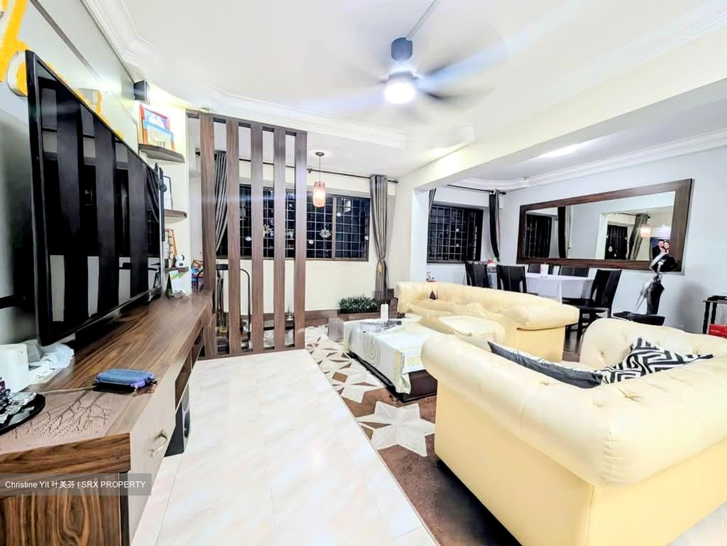 Blk 469 Choa Chu Kang Avenue 3 (Choa Chu Kang), HDB 5 Rooms #551261091